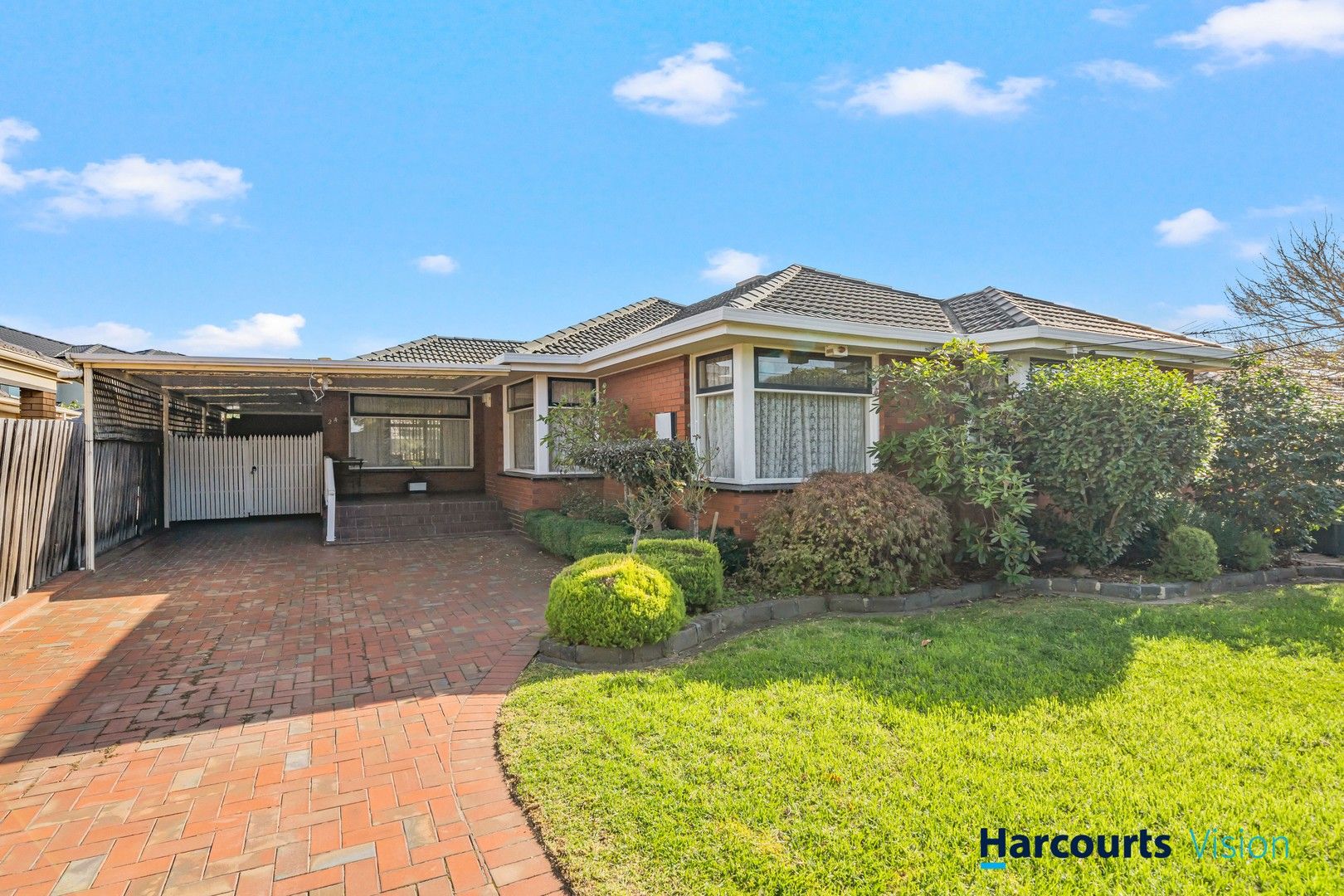 24 Glamis Drive, Avondale Heights VIC 3034, Image 0