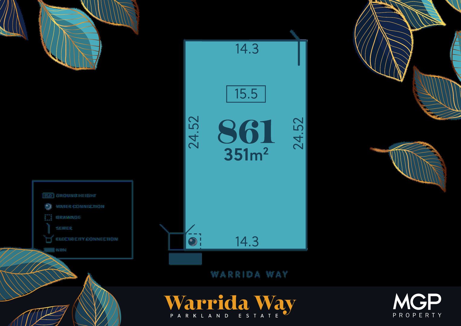 101 Warrida Way, Maddington WA 6109