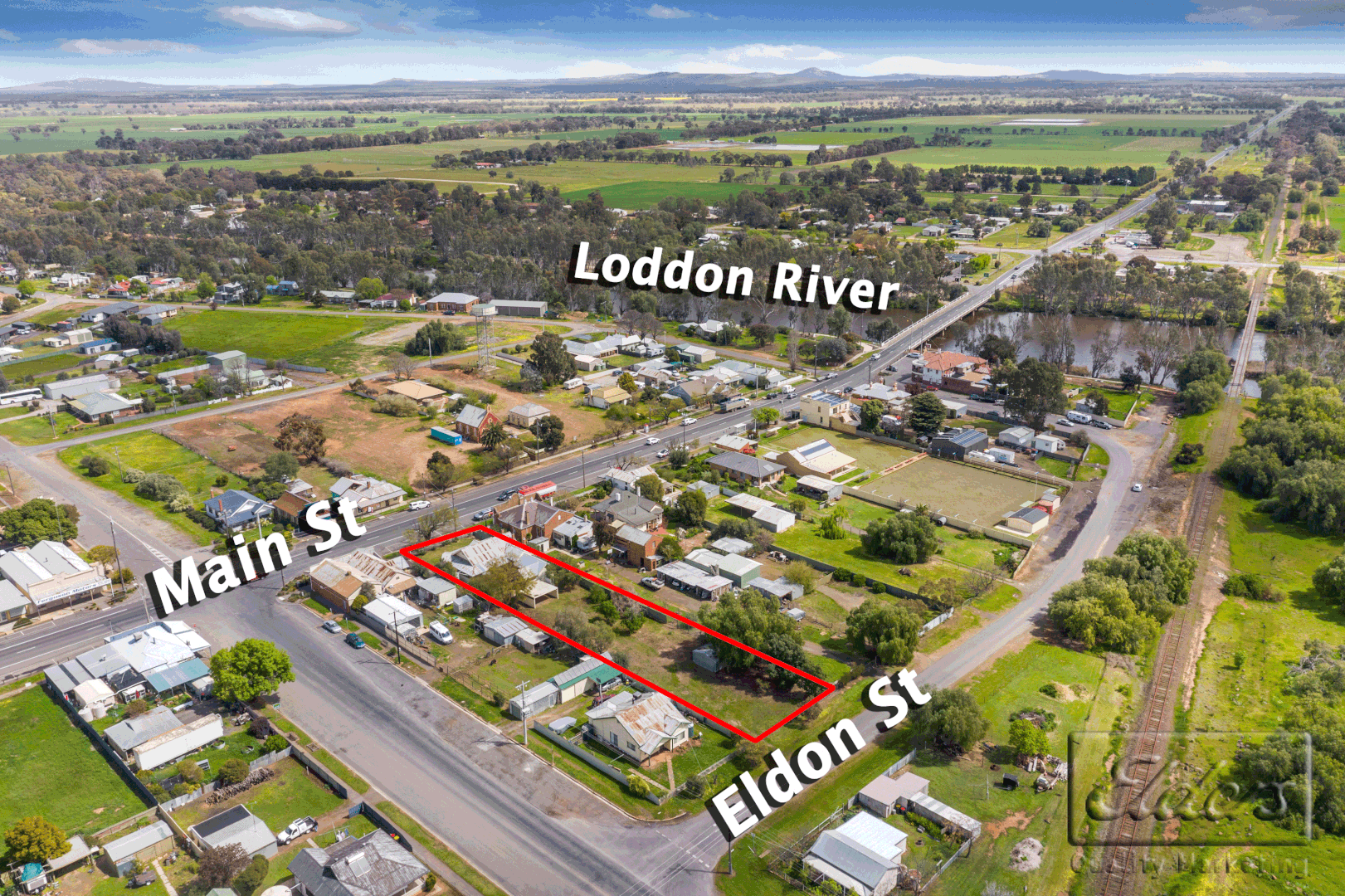 20 Main Street, Bridgewater On Loddon VIC 3516, Image 2