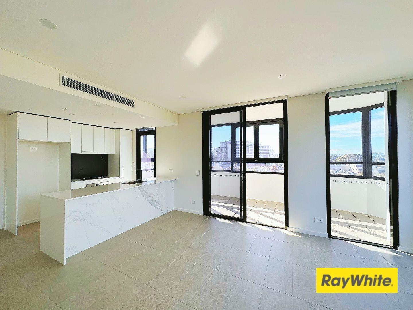 509/3 Bundil Boulevard, Melrose Park NSW 2114 Apartment For Rent Domain