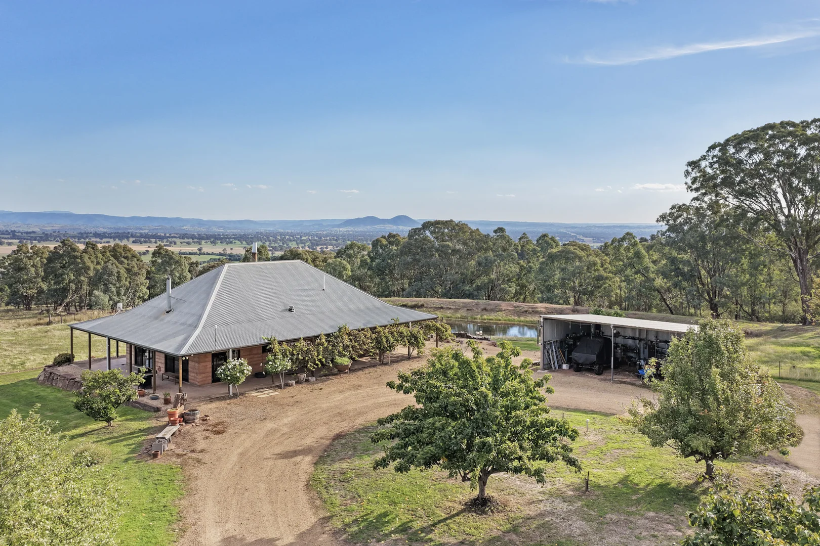 Additional image 20 of 428 Tabletop Road, Bridge Creek VIC 3723