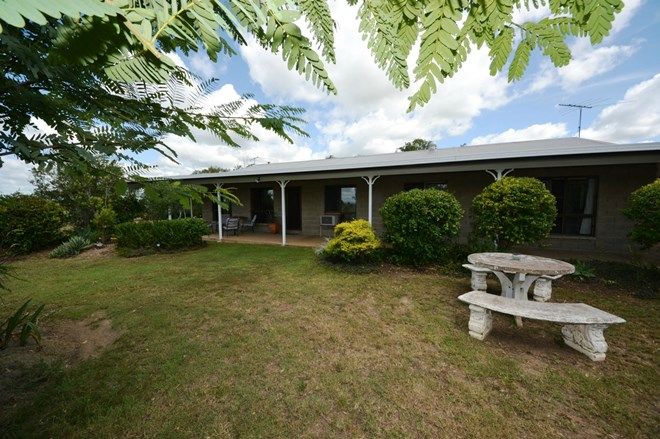 Picture of 97 Roffey Road, GARNANT QLD 4702