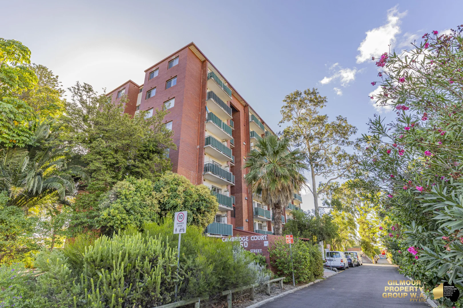 Additional image 11 of 21/50-54 Cambridge Street, West Leederville WA 6007