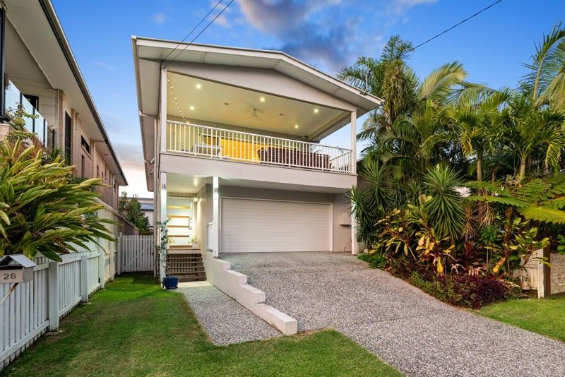 28 Twelfth Ave, Brighton QLD 4017, Image 2