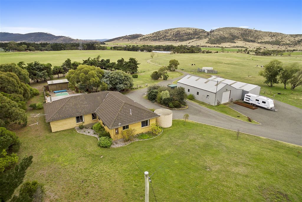 36 Malcolm's Hut Road, Richmond TAS 7025, Image 1