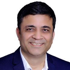 Vishal Shorey, Sales representative