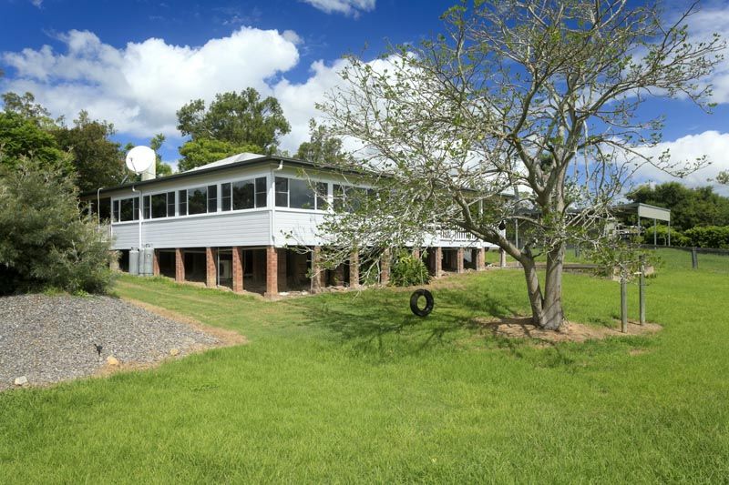 1590 Fosterton Road, Dungog NSW 2420, Image 1