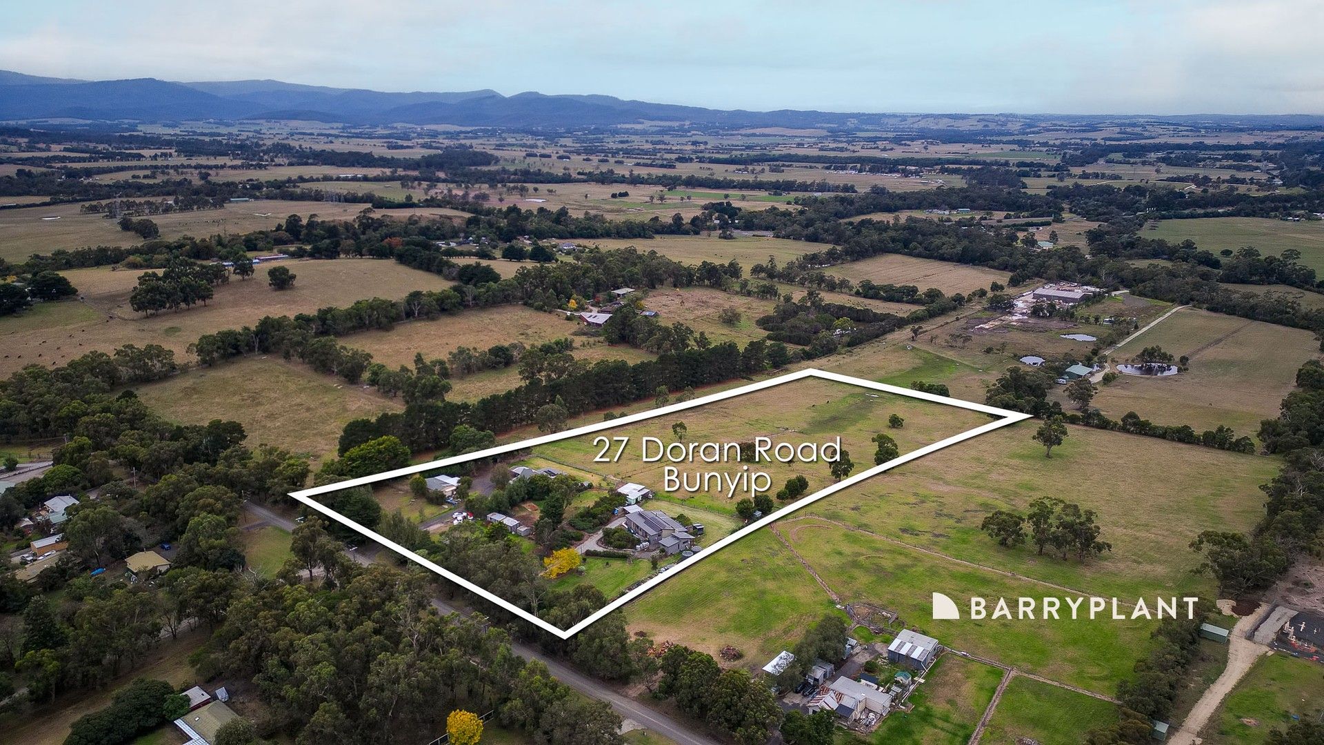 27 Doran Road, Bunyip VIC 3815 House for Sale Domain