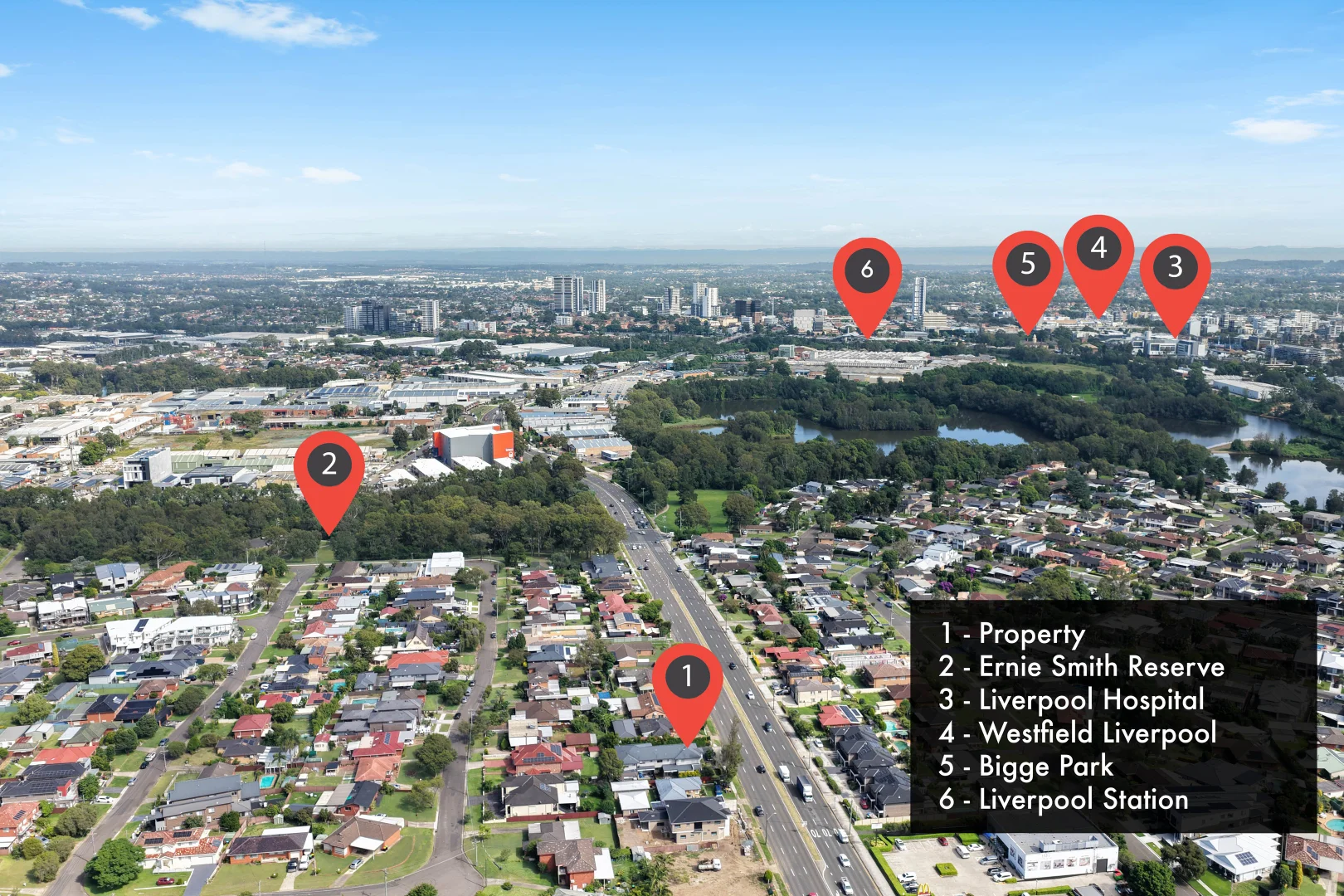 Additional image 12 of 2/280 Newbridge Road, Moorebank NSW 2170