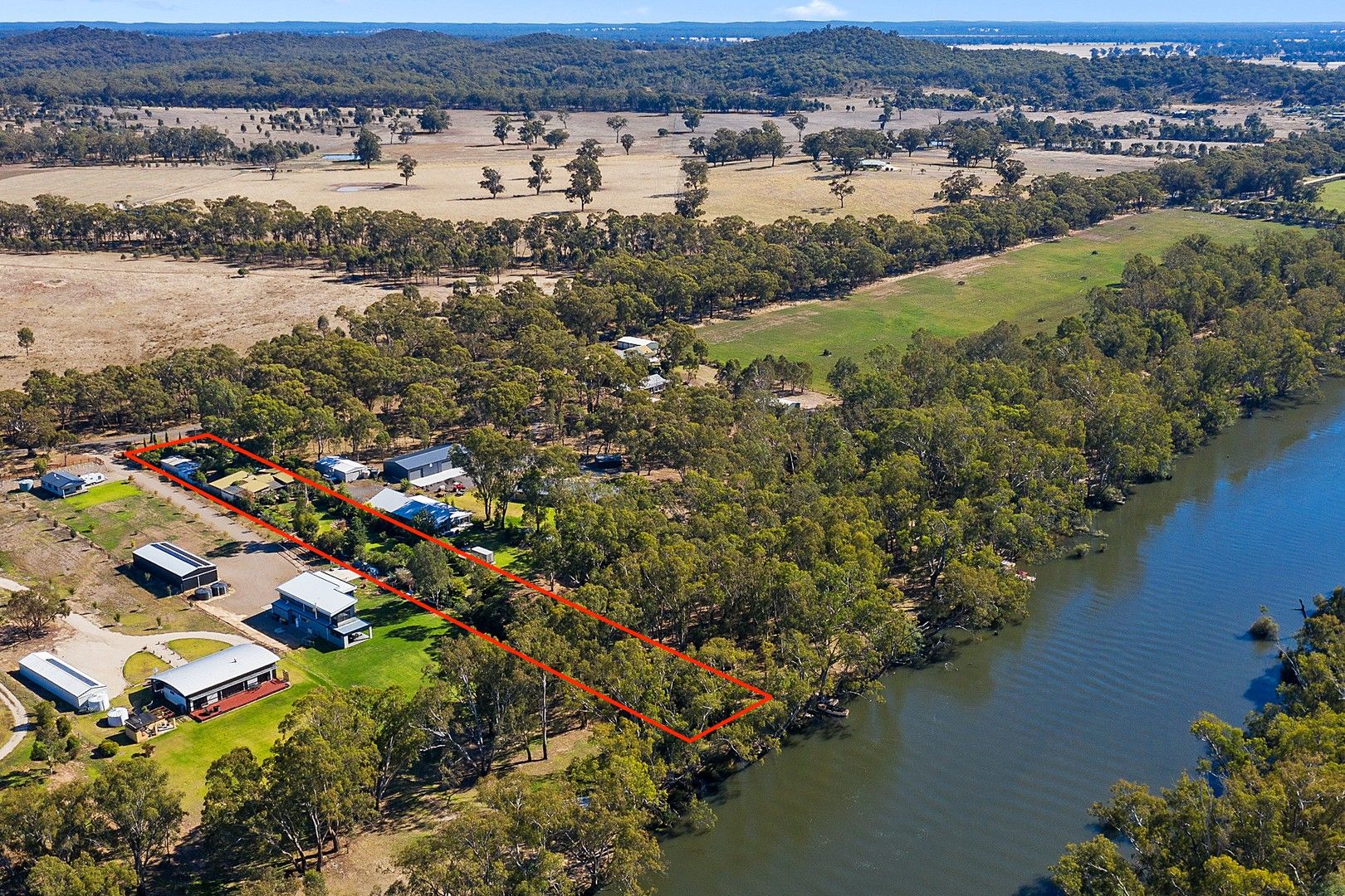 45 Wattlevale Rd, Bailieston VIC 3608, Image 0