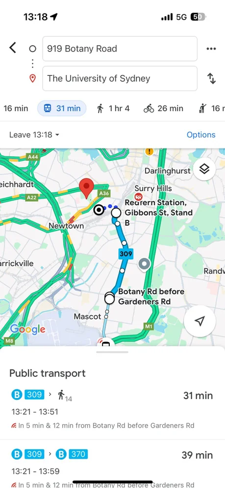 Additional image 8 of 919 Botany Rd, Rosebery NSW 2018