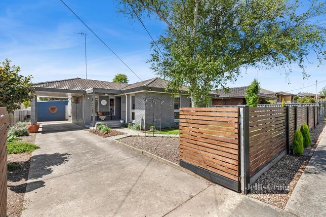 Picture of 724 Norman Street, INVERMAY PARK VIC 3350