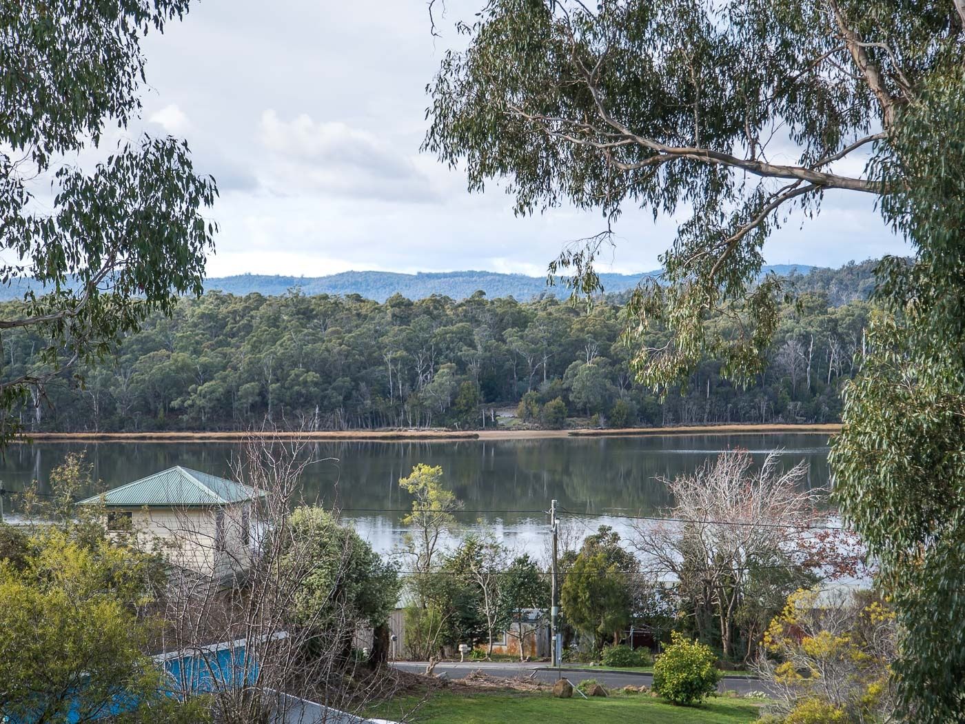 112b Rosevears Drive, Lanena TAS 7275, Image 2