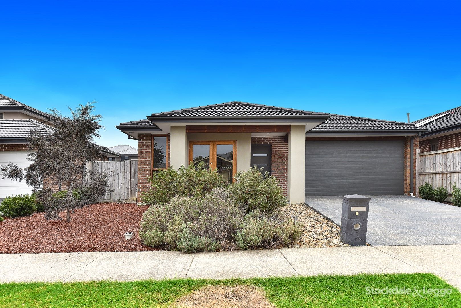 17 Bronte Crescent, Doreen VIC 3754, Image 0