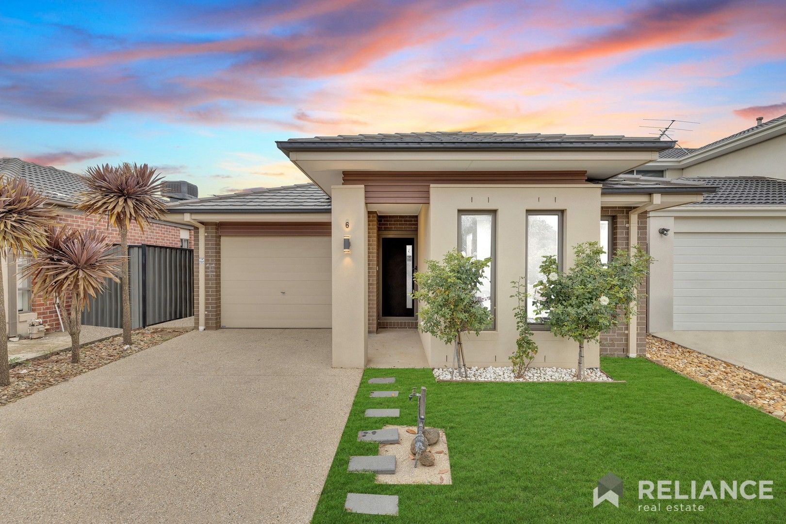 6 Lambourne Avenue, Truganina VIC 3029, Image 0