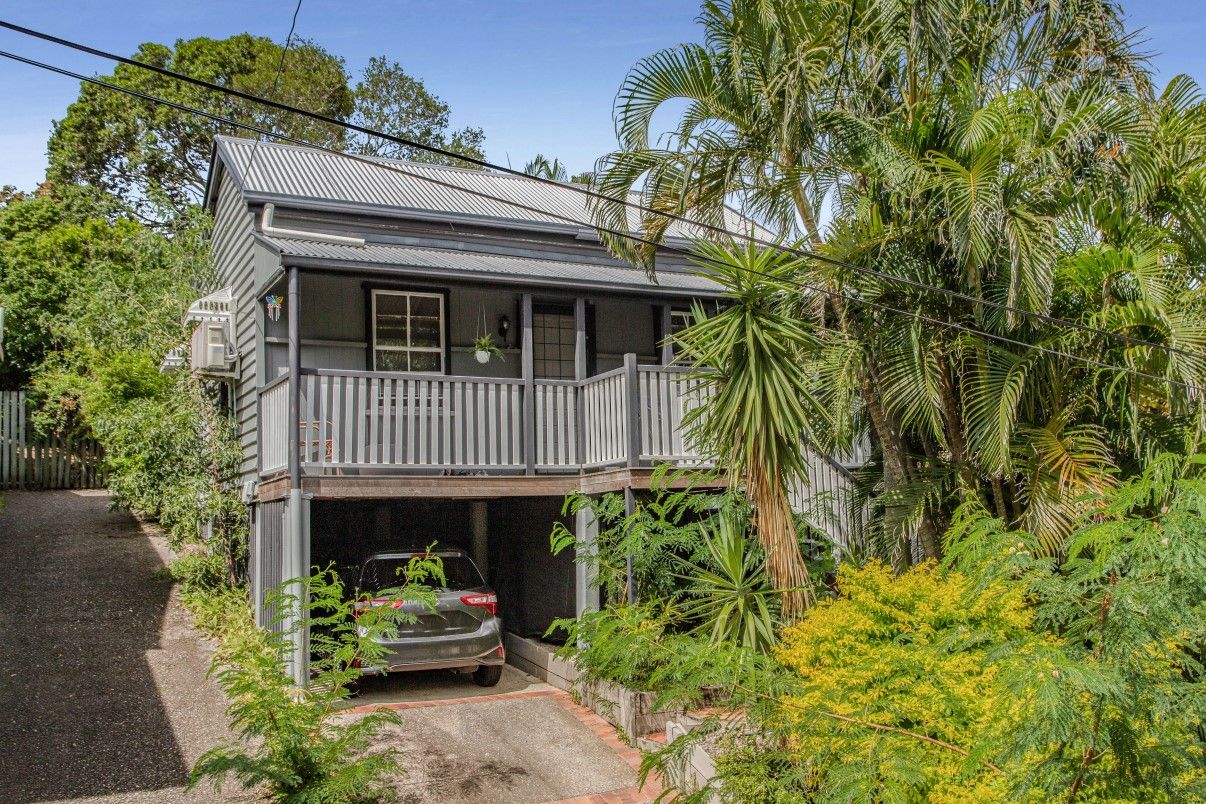 39 Barwood Street Newmarket Qld 4051 Domain