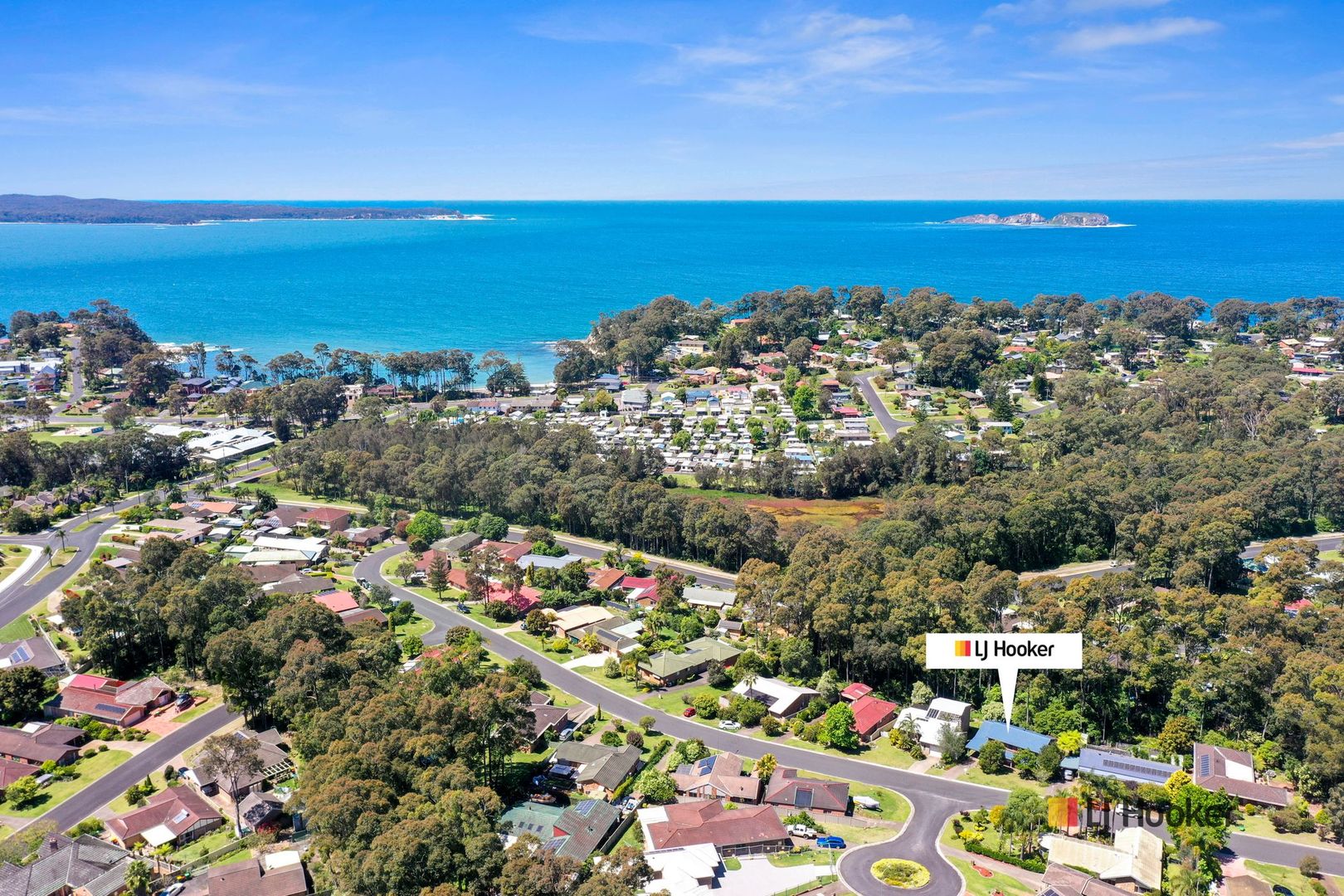 21 Thomas Mitchell Crescent, Sunshine Bay NSW 2536, Image 1