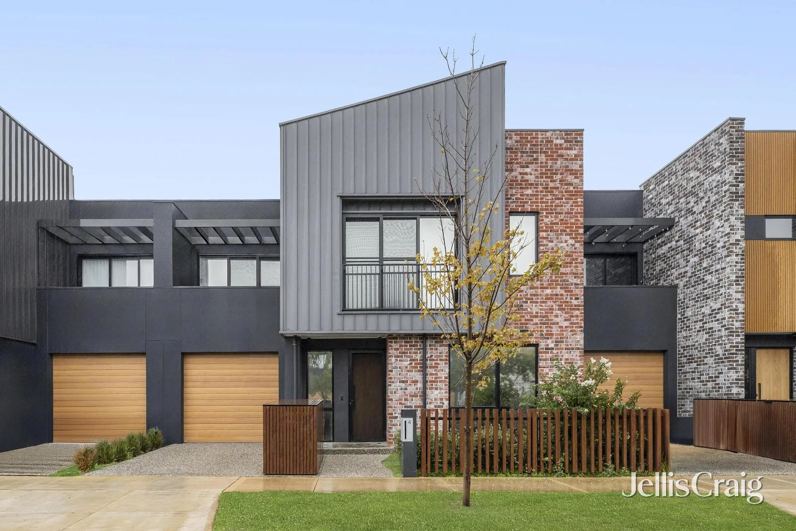 4 Lavender Boulevard, Altona North VIC 3025