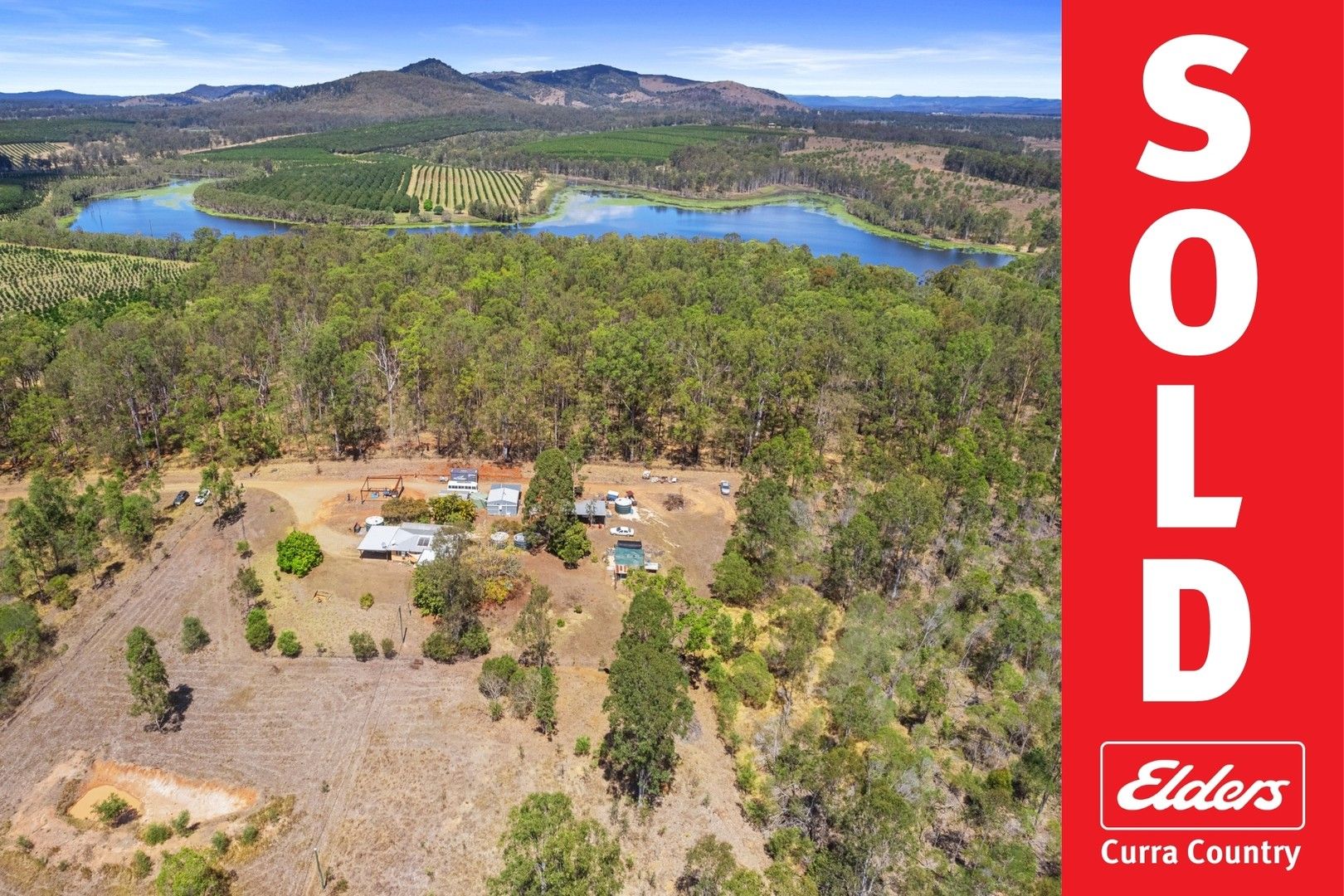 1 Gootchie Road, Gootchie QLD 4650, Image 0