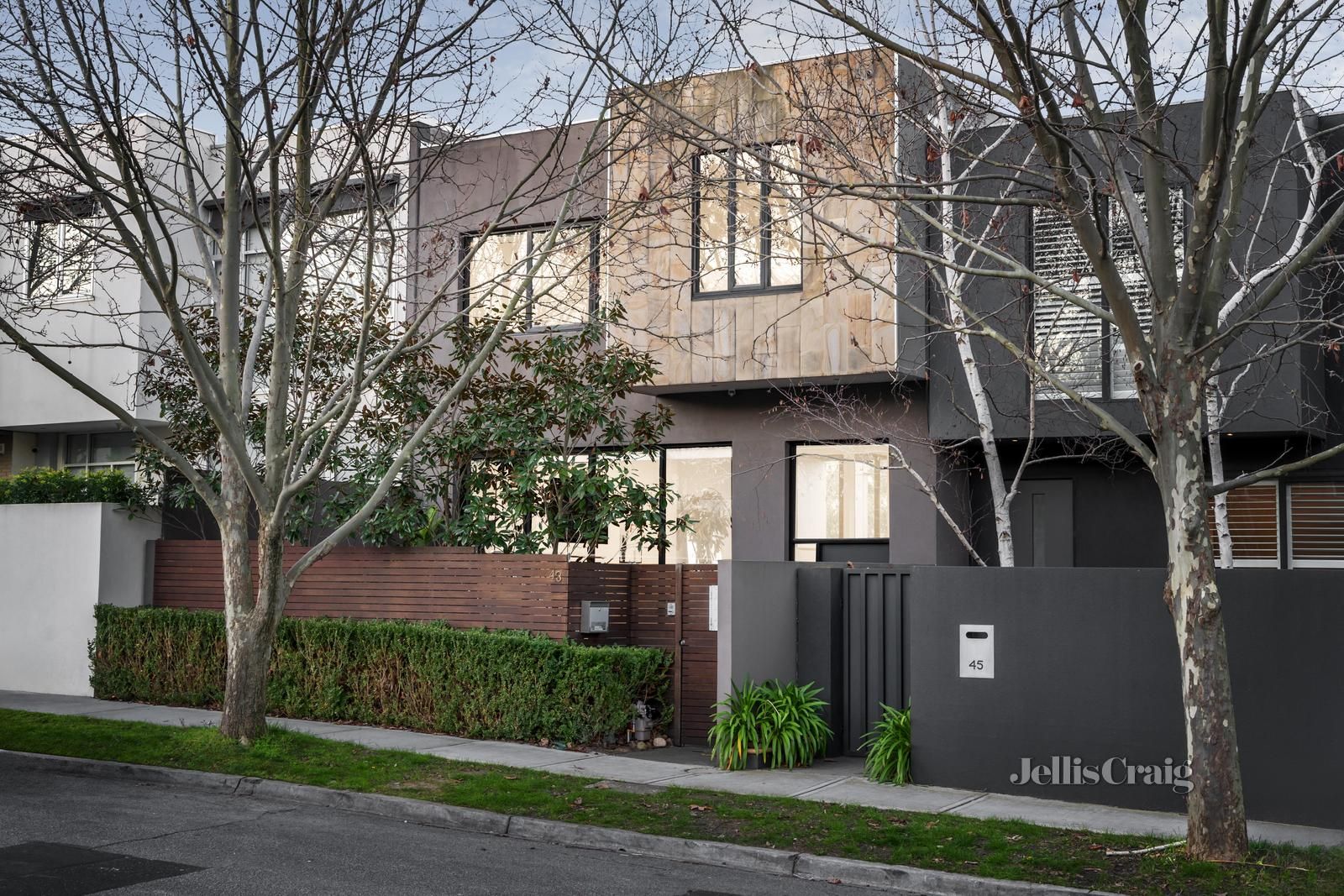 43 Milton Parade, Malvern VIC 3144, Image 0