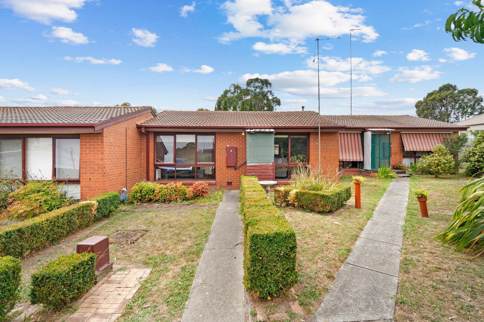 2 bedrooms Apartment / Unit / Flat in 4/29 Strathcole Drive TRARALGON VIC, 3844
