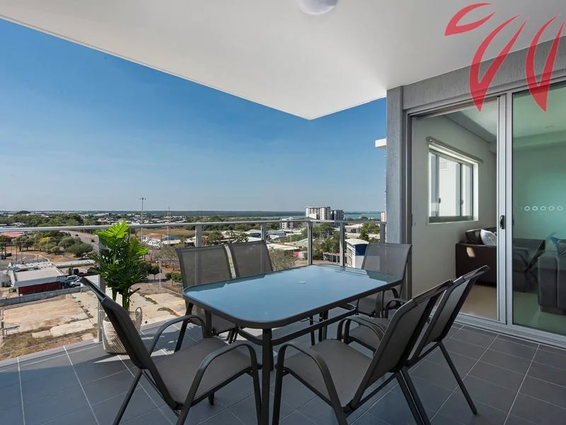 Additional image 10 of 601/29 Daly Street, Darwin City NT 0800