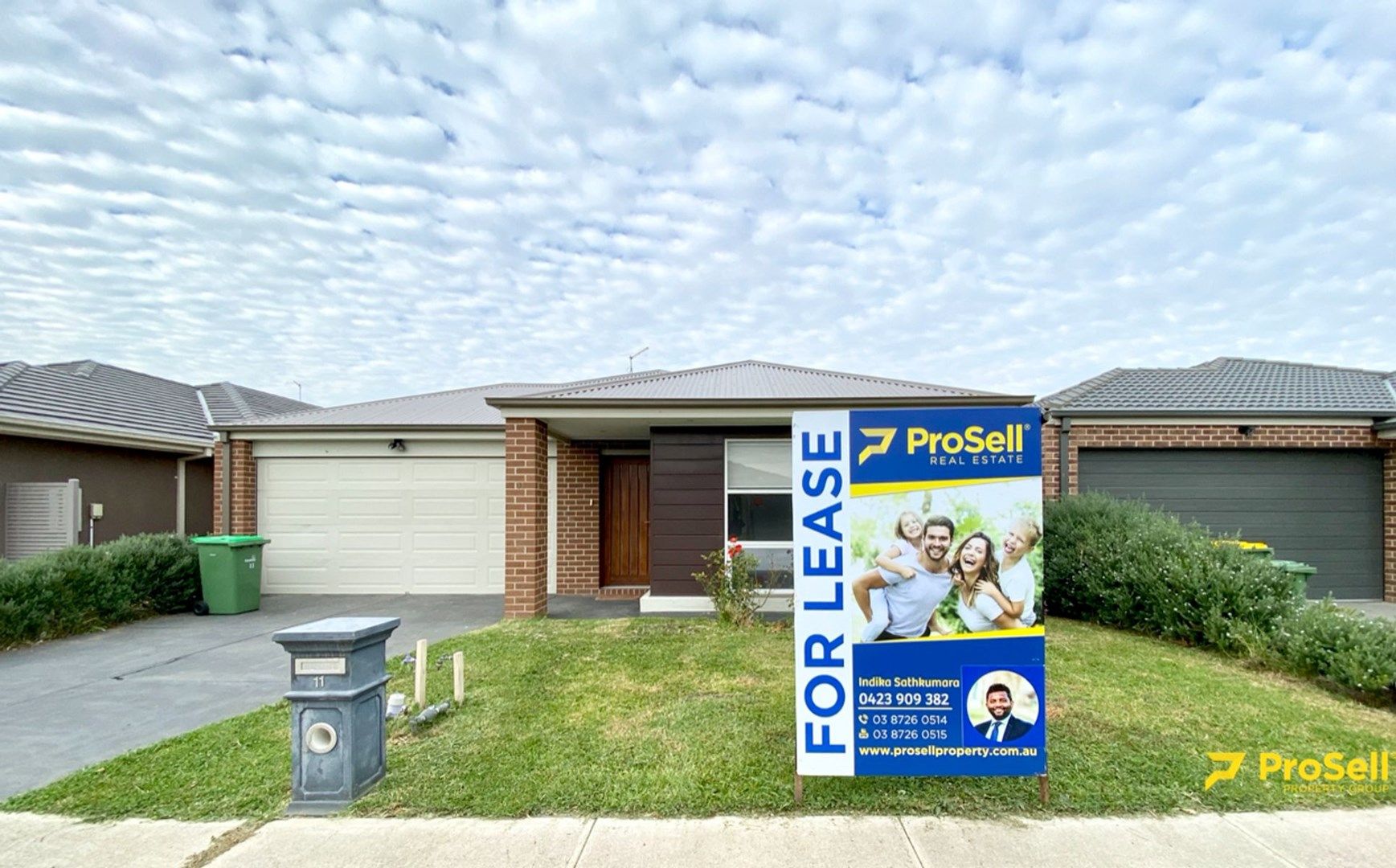 11 Just Joey Drive, Beaconsfield VIC 3807, Image 0