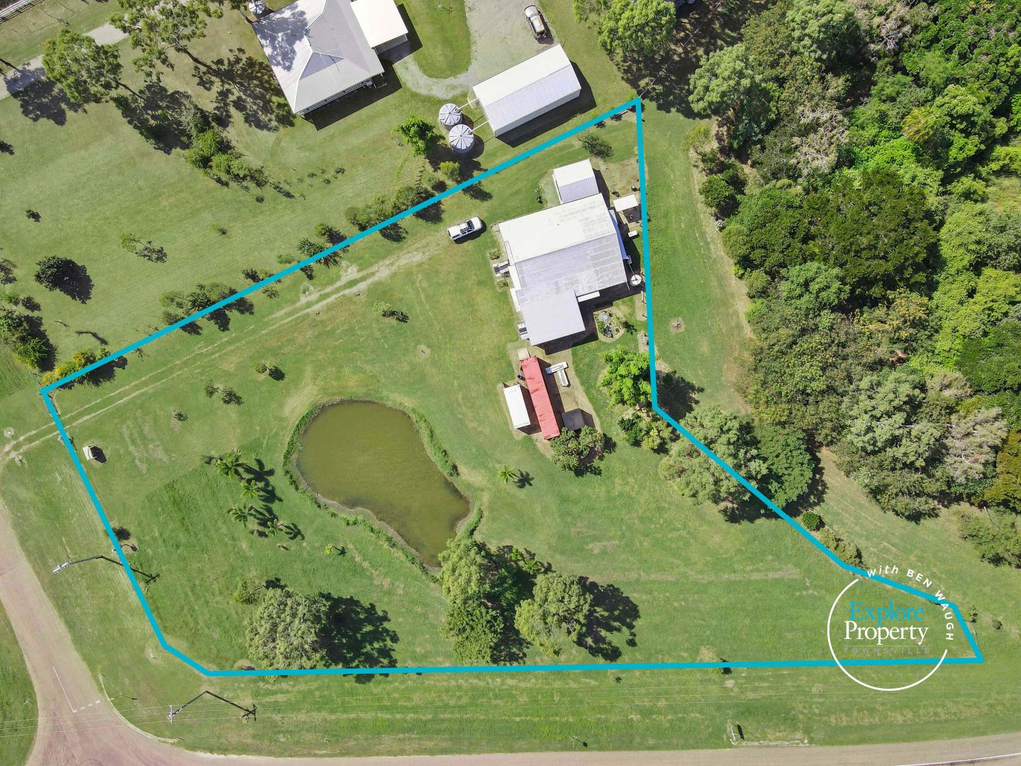 2 Barnham Road, Nome QLD 4816, Image 1