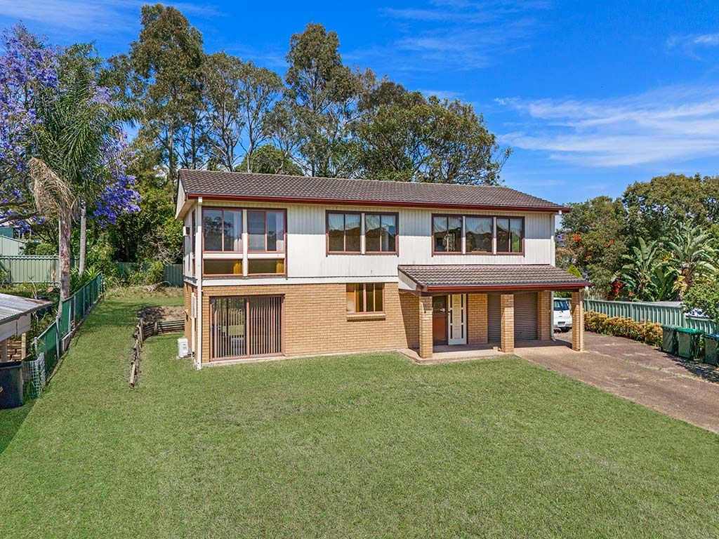 16 Southampton Avenue, Buttaba NSW 2283, Image 0