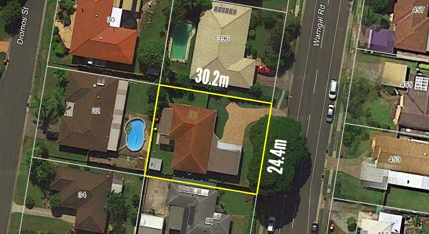 394 Warrigal Road, Eight Mile Plains QLD 4113