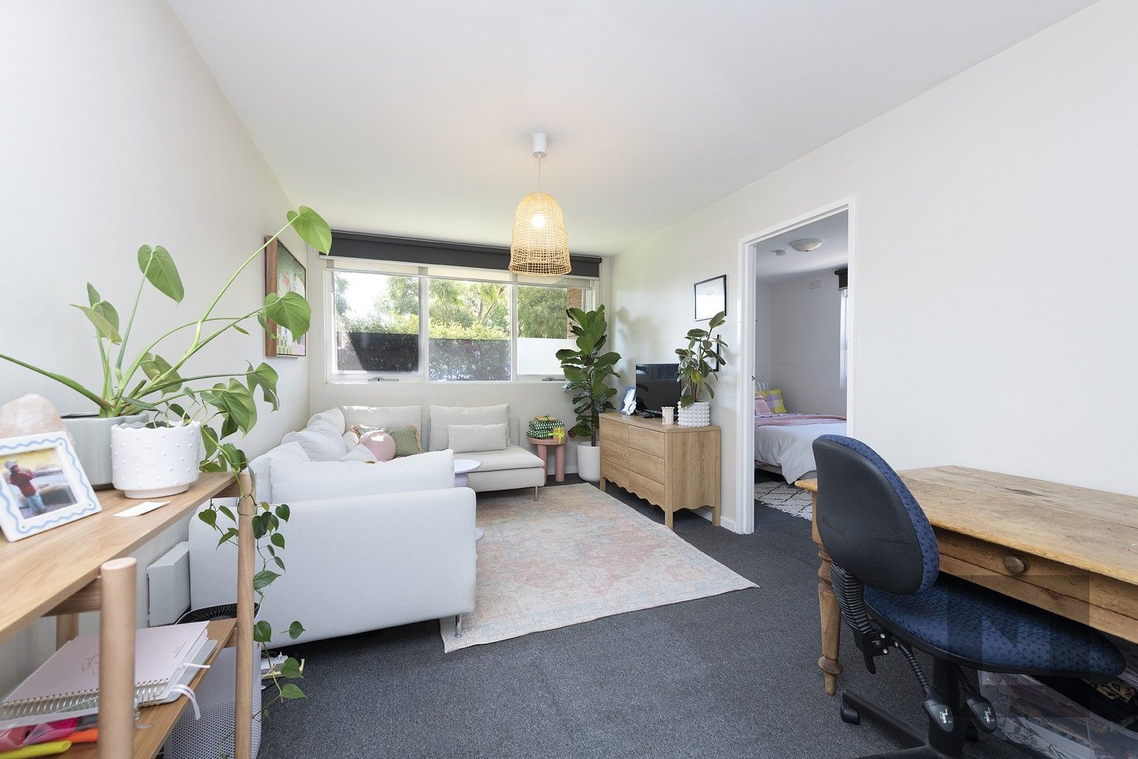 1 bedrooms Apartment / Unit / Flat in 2/37 Somerville Road YARRAVILLE VIC, 3013
