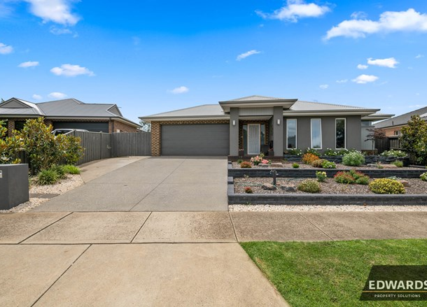 10 Kensington Drive, Warragul VIC 3820