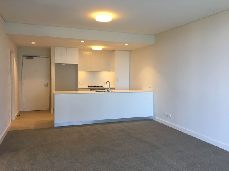 2 bedrooms Apartment / Unit / Flat in 908/7 Magdalene Terrace WOLLI CREEK NSW, 2205