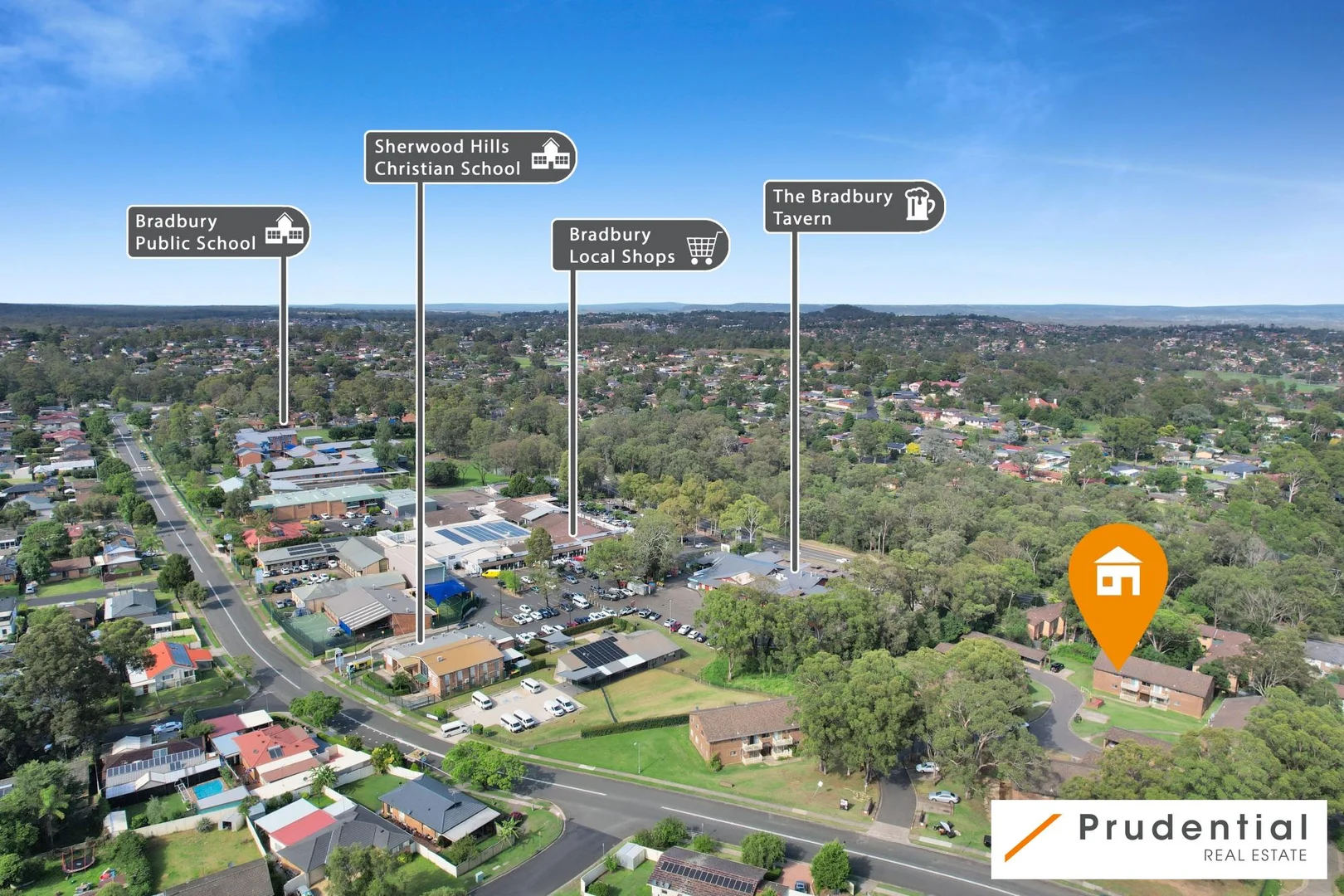 Additional image 8 of 31/57 Jacaranda Avenue, Bradbury NSW 2560