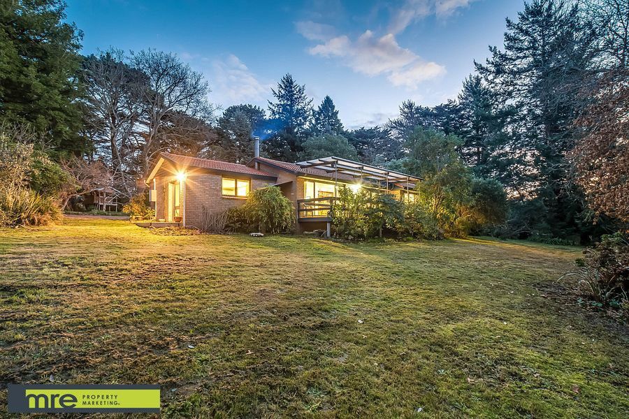 65 Ridge Road, Kallista VIC 3791, Image 0