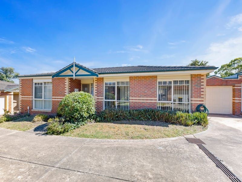 3 bedrooms House in 2/99-101 Bible Street ELTHAM VIC, 3095