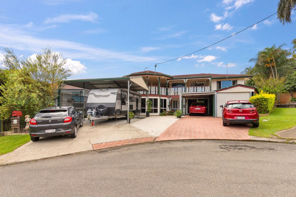 1 bedrooms Apartment / Unit / Flat in 6 Somerset Court ALBANY CREEK QLD, 4035