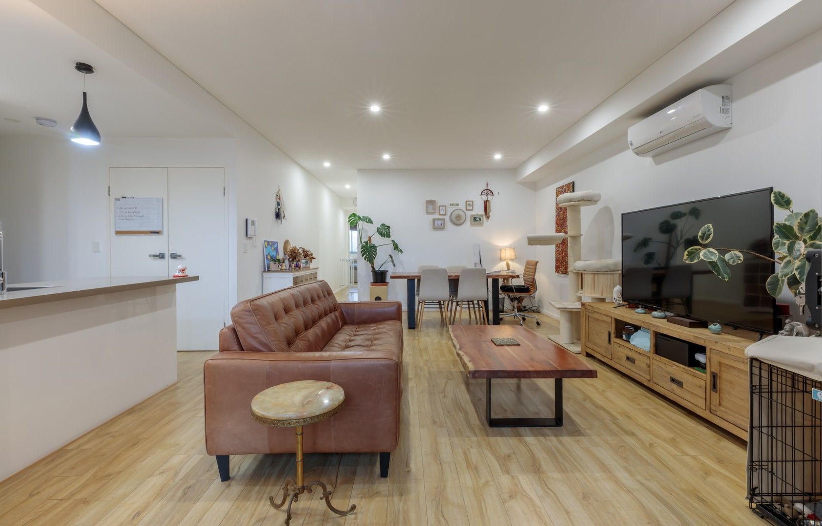 2 bedrooms Apartment / Unit / Flat in 25/445 Liverpool Road ASHFIELD NSW, 2131