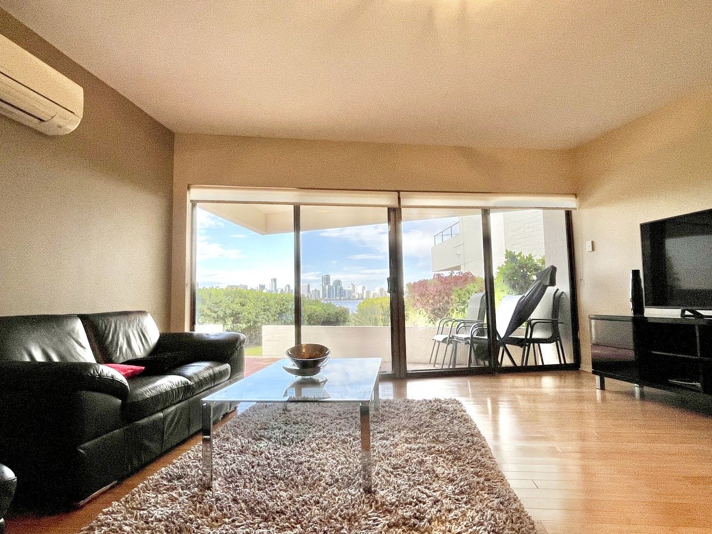 3 bedrooms Apartment / Unit / Flat in Unit 3/43 South Perth Esplanade SOUTH PERTH WA, 6151