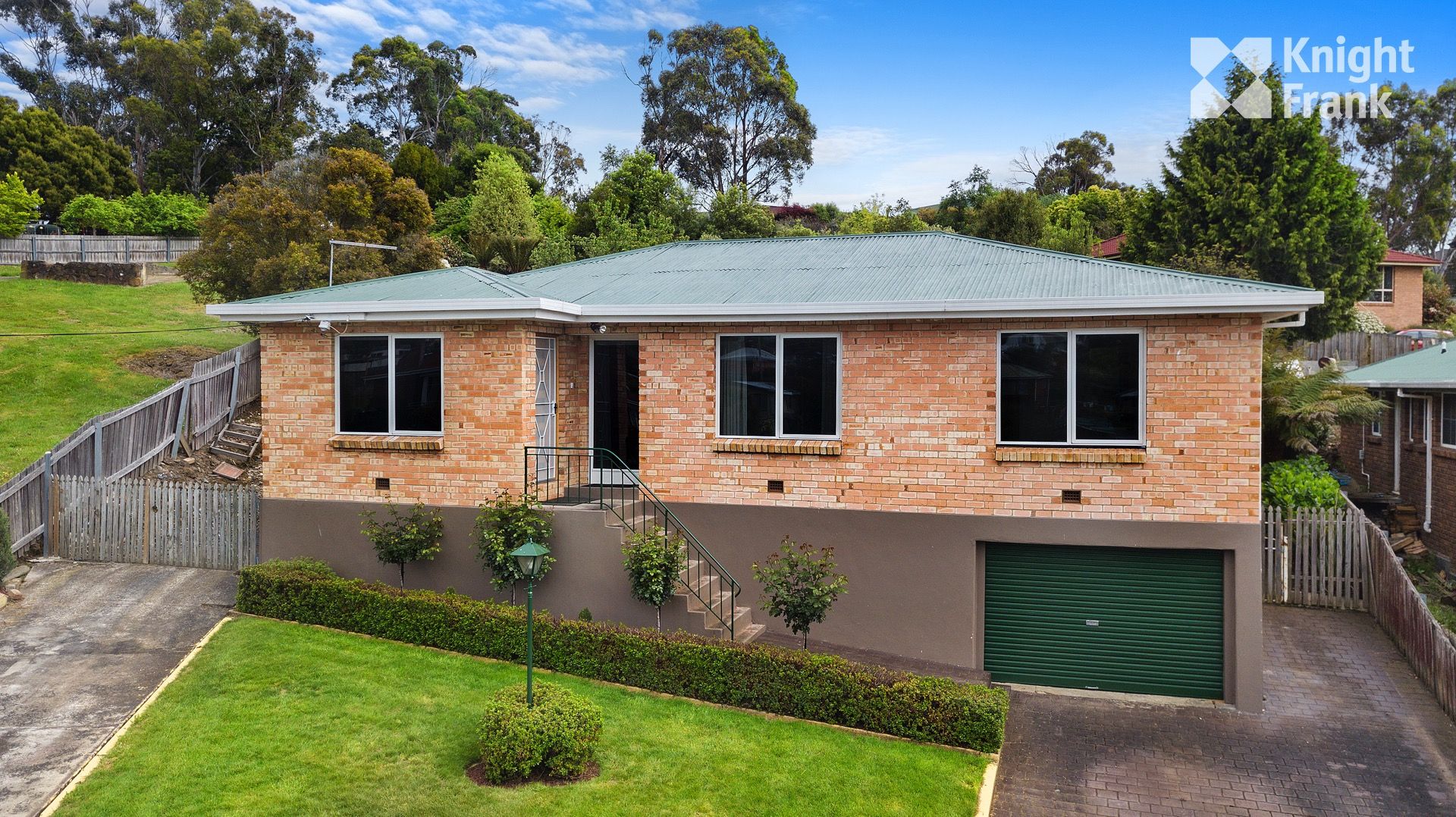 124 Outram St, Summerhill TAS 7250, Image 1