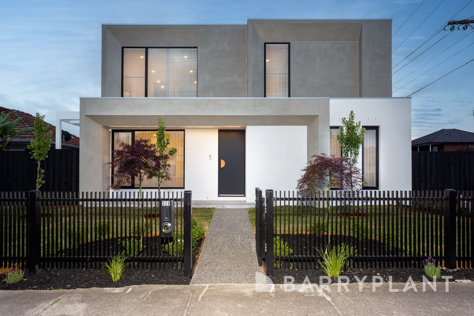 320 Blackshaws Road, Altona North VIC 3025 Domain