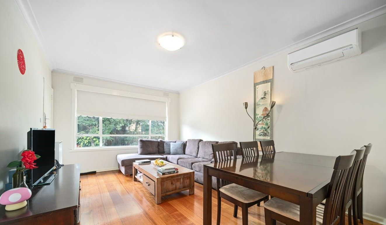 8/520 Moreland Road, Brunswick West Property History & Address