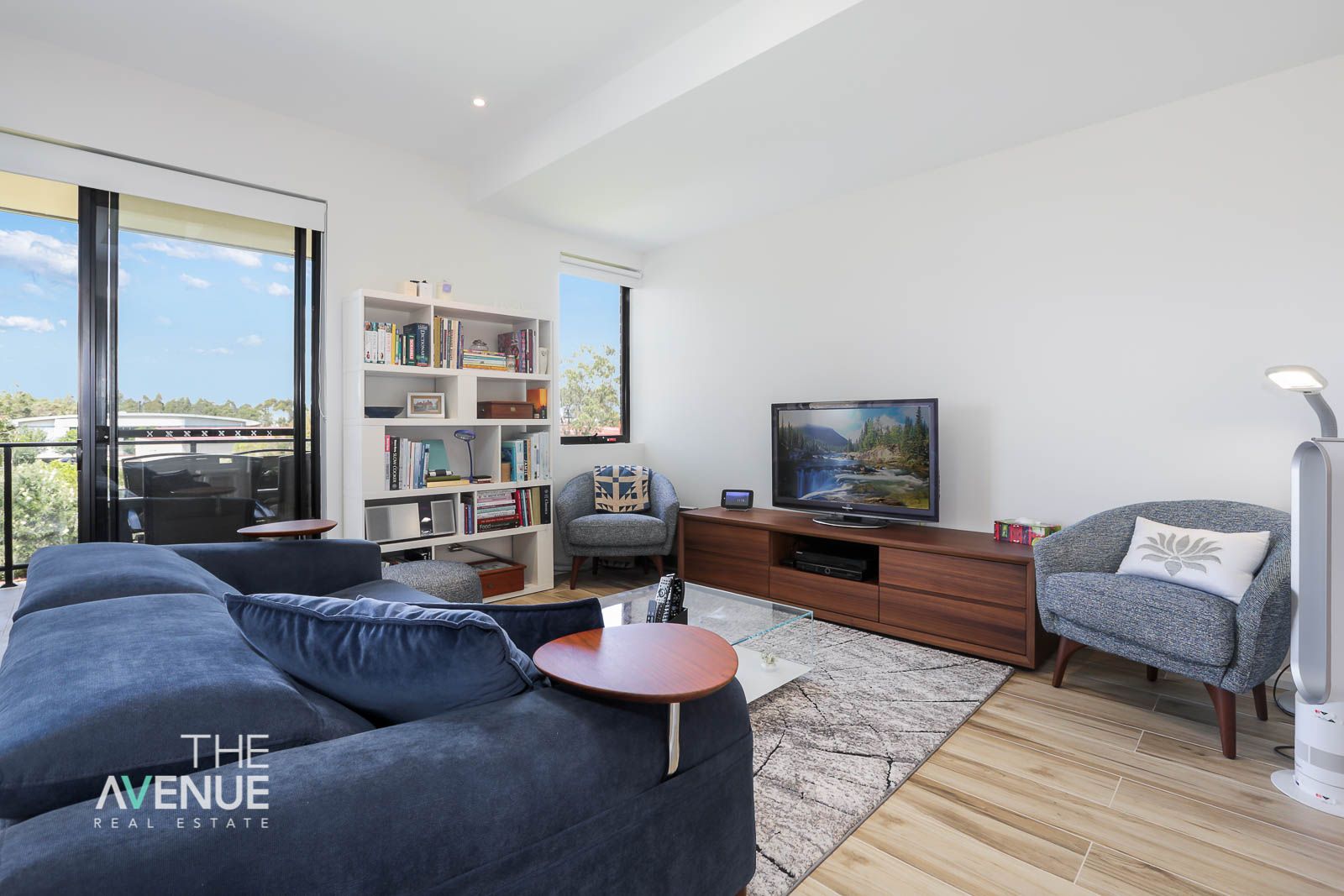 19/5 Spurway Drive, Baulkham Hills NSW 2153, Image 2