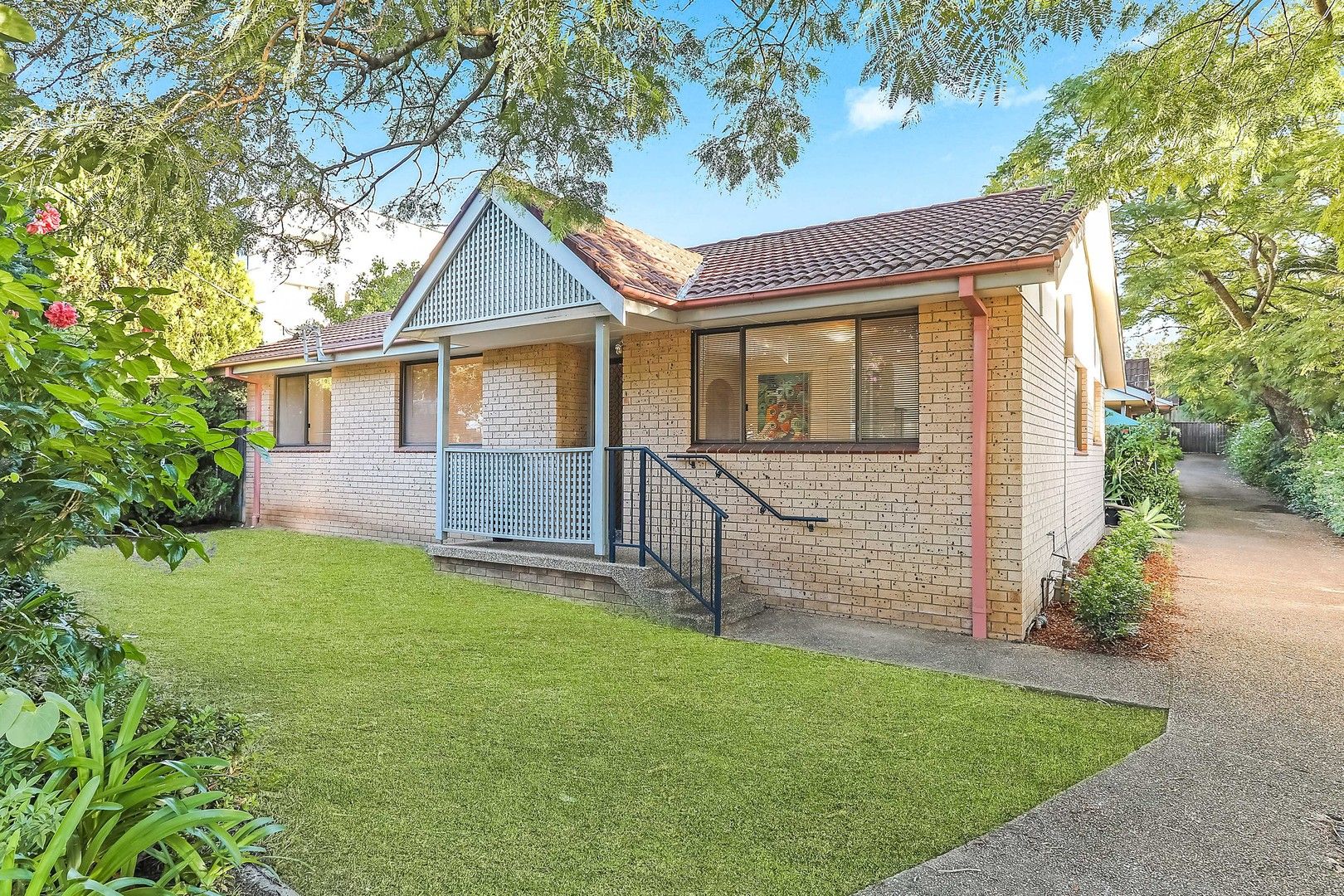 1/4 College Street, Gladesville NSW 2111, Image 0