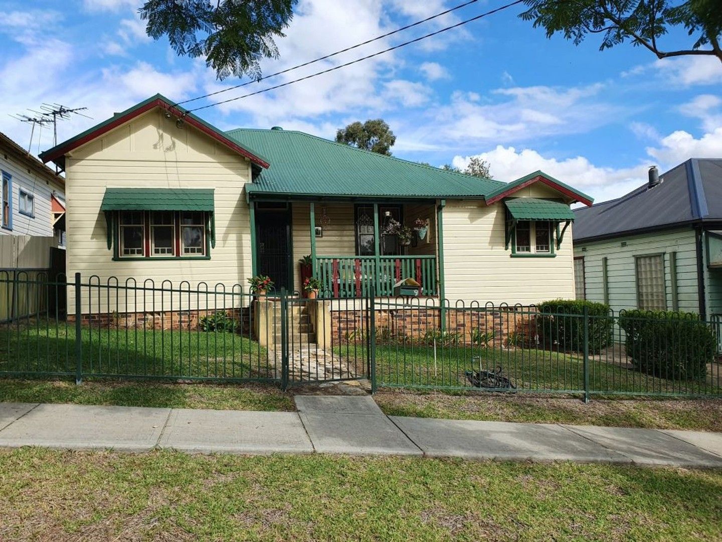 9 St Heliers Street, Muswellbrook NSW 2333, Image 0