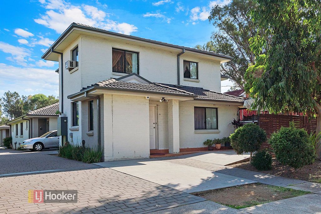 1/119 Toongabbie Road, Toongabbie NSW 2146, Image 0