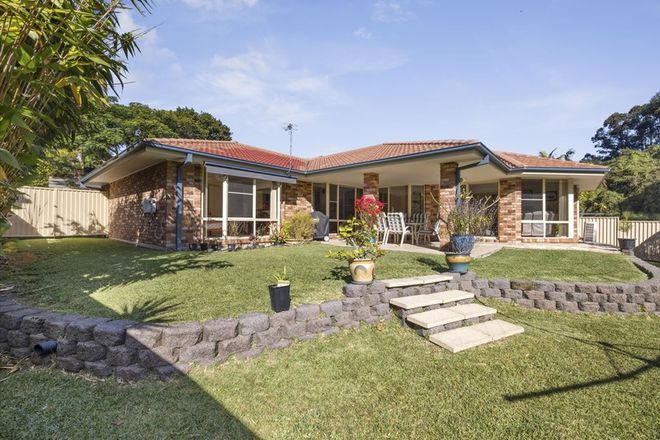 Picture of 30 Moseley Drive, BOAMBEE EAST NSW 2452