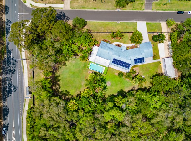 1 Greenwood Close, Buderim QLD 4556