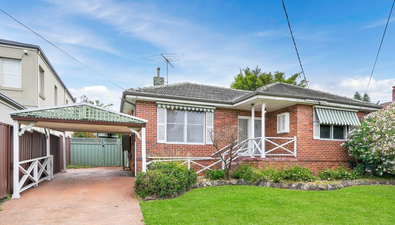 Picture of 13 Alanas Avenue, OATLANDS NSW 2117