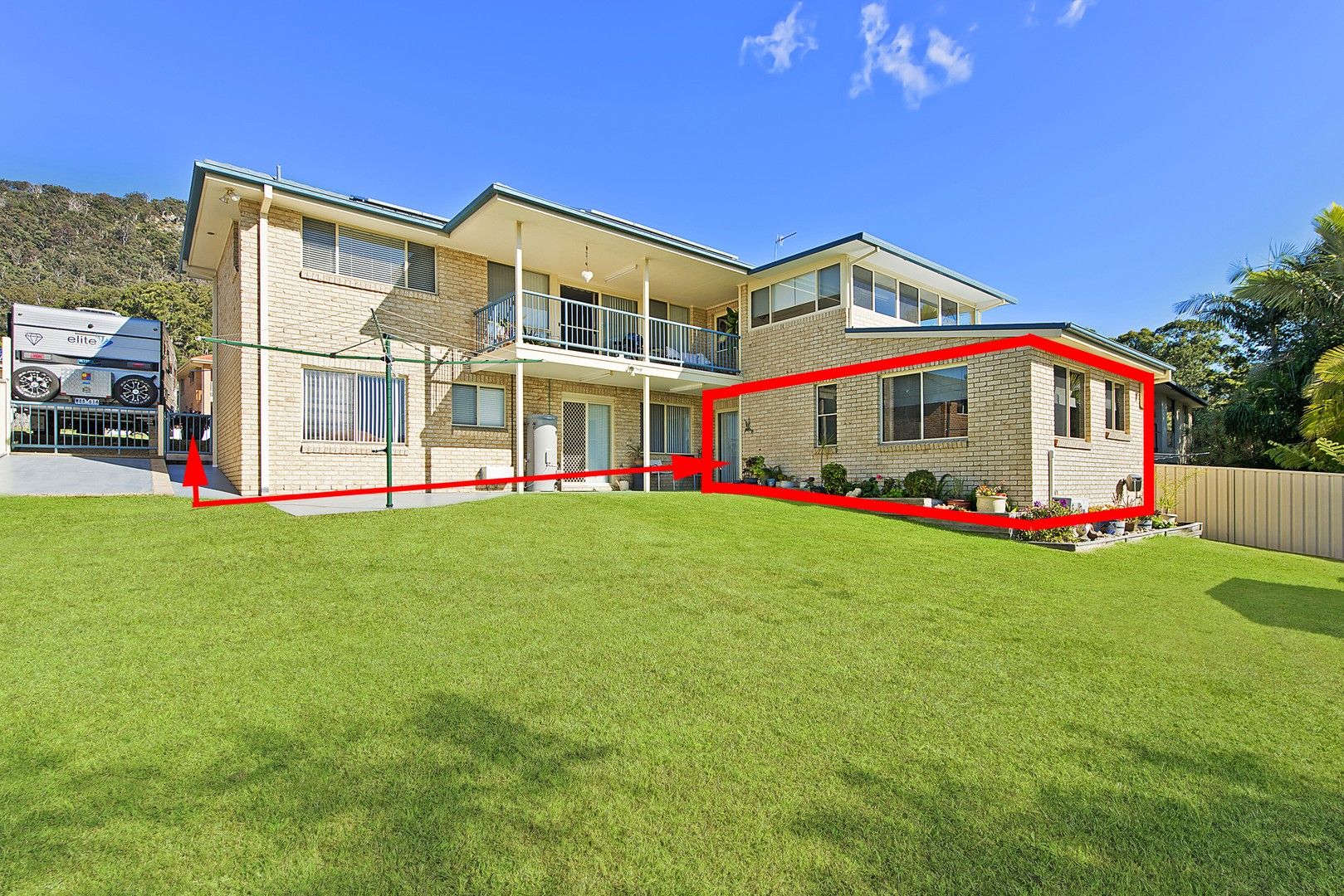 7A Babinda Avenue, West Haven NSW 2443 Apartment For Rent Domain